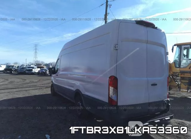1FTBR3X81LKA53360 фото 4