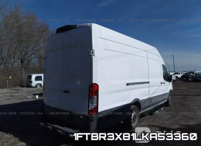 1FTBR3X81LKA53360 фото 5