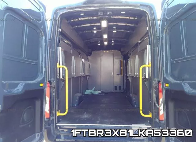 1FTBR3X81LKA53360 фото 9