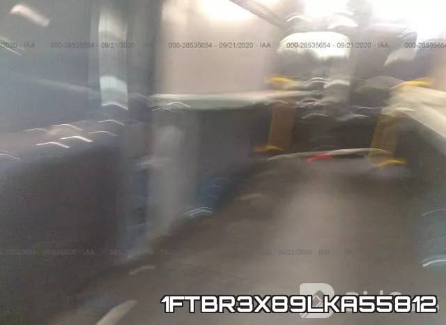 1FTBR3X89LKA55812 фото 8