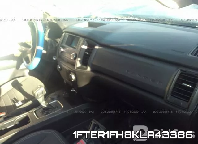 1FTER1FH8KLA43386 фото 6