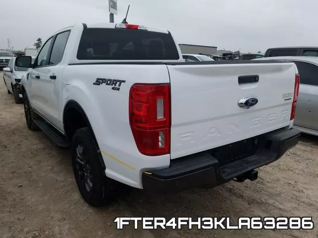 1FTER4FH3KLA63286 фото 4
