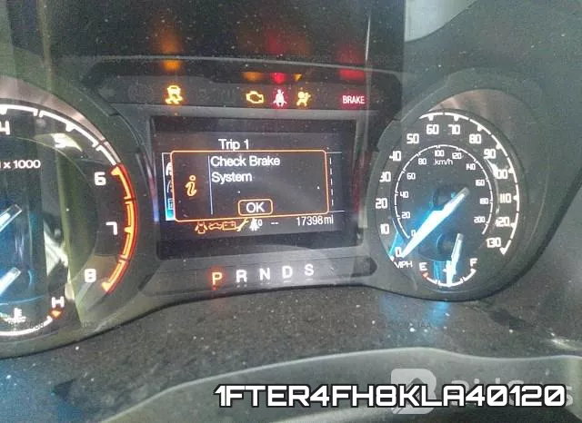 1FTER4FH8KLA40120 фото 8