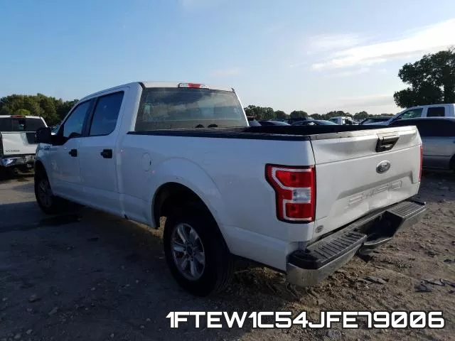 1FTEW1C54JFE79006 фото 4