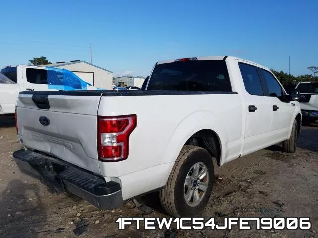 1FTEW1C54JFE79006 фото 5