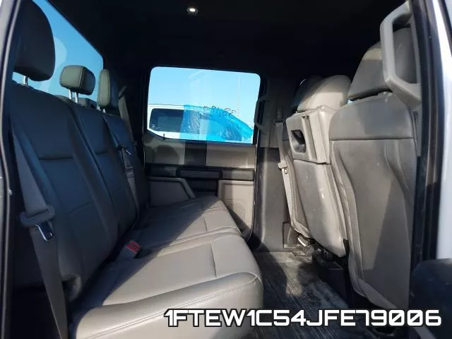 1FTEW1C54JFE79006 фото 7