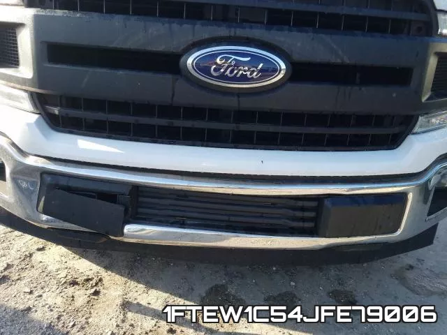 1FTEW1C54JFE79006 фото 10