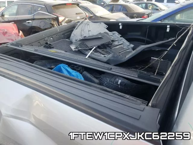 1FTEW1CPXJKC62259 фото 10