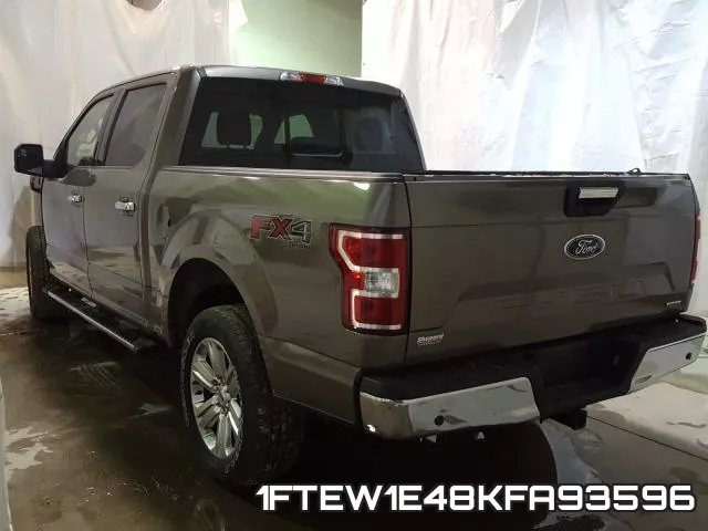 1FTEW1E48KFA93596 фото 4