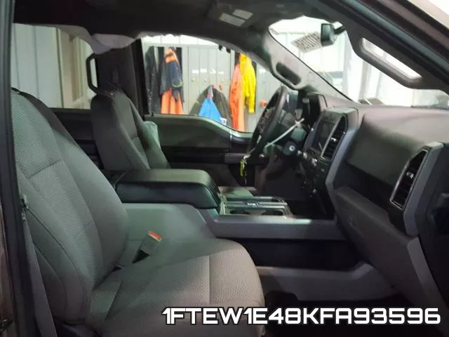 1FTEW1E48KFA93596 фото 6