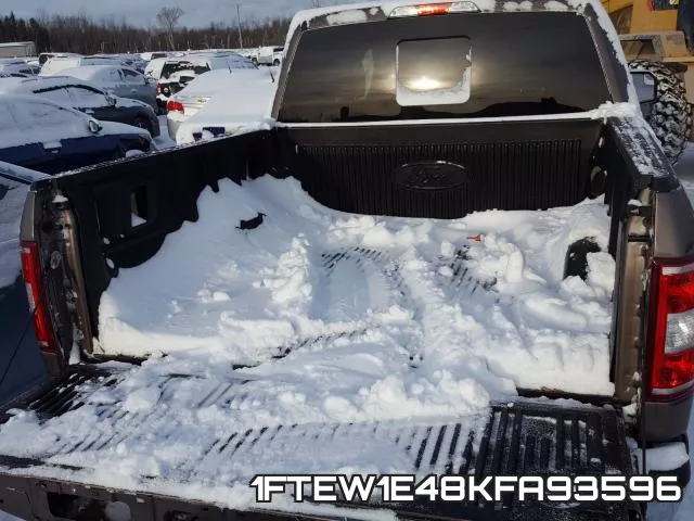 1FTEW1E48KFA93596 фото 7