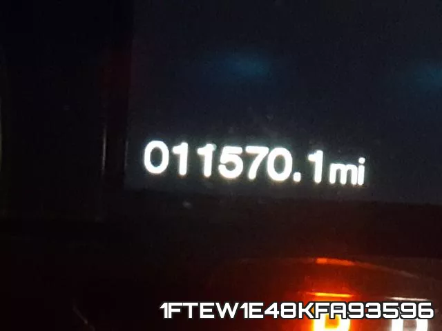 1FTEW1E48KFA93596 фото 9