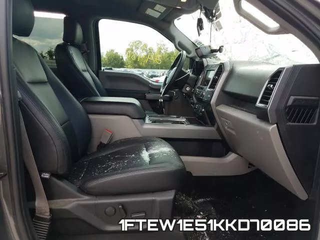 1FTEW1E51KKD70086 фото 6