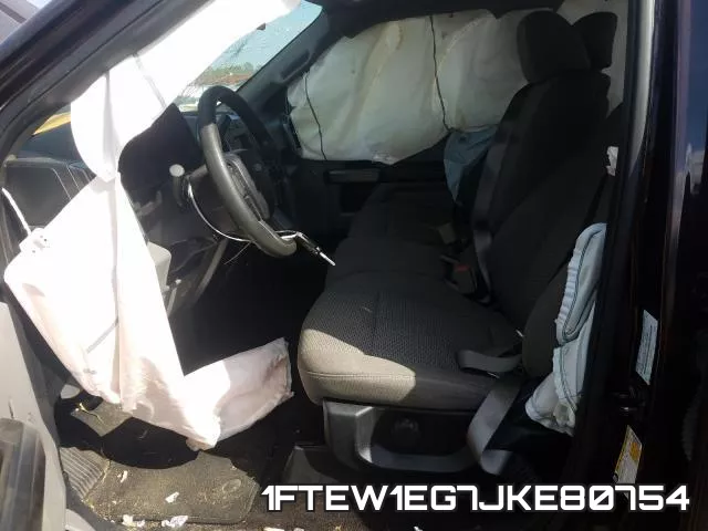 1FTEW1EG7JKE80754 фото 6