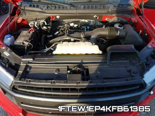 1FTEW1EP4KFB61385 фото 7