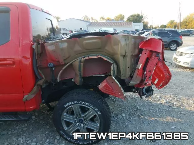 1FTEW1EP4KFB61385 фото 8