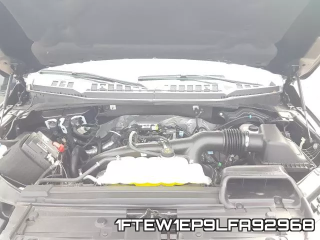 1FTEW1EP9LFA92968 фото 8