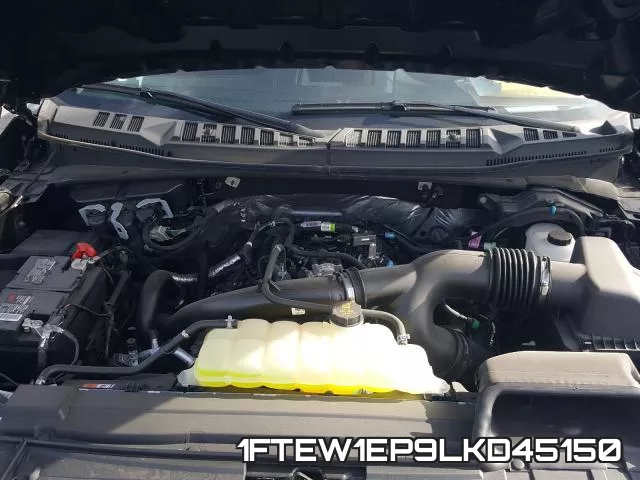 1FTEW1EP9LKD45150 фото 8