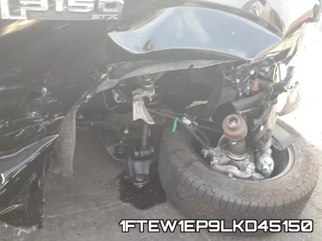 1FTEW1EP9LKD45150 фото 10