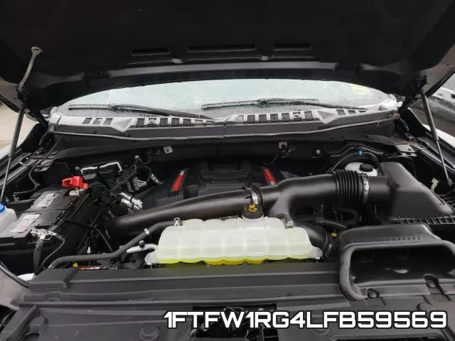 1FTFW1RG4LFB59569 фото 8