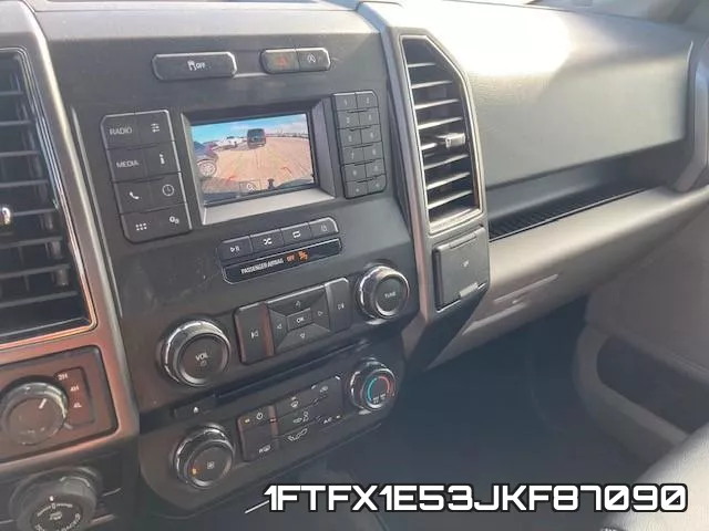 1FTFX1E53JKF87090 фото 10