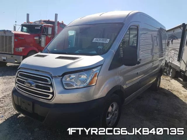 1FTYR2CG6JKB40735 фото 3