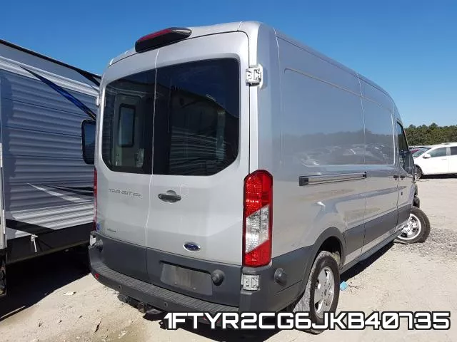 1FTYR2CG6JKB40735 фото 5