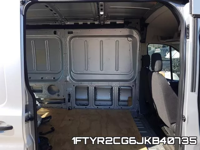 1FTYR2CG6JKB40735 фото 7