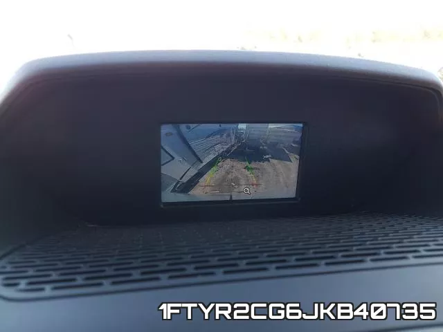 1FTYR2CG6JKB40735 фото 10