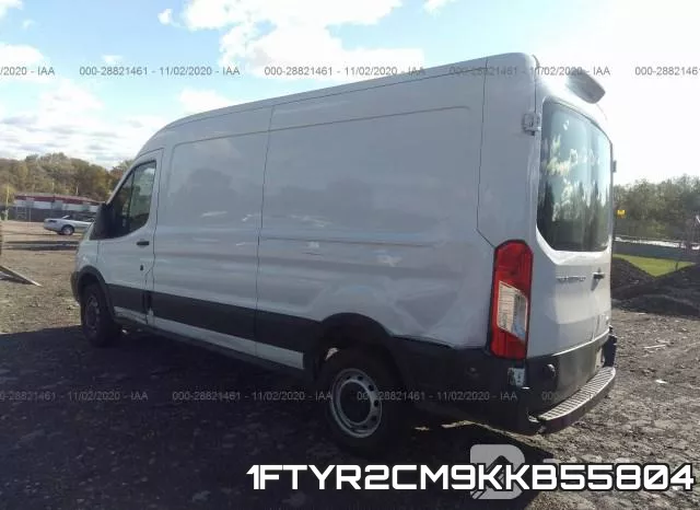 1FTYR2CM9KKB55804 фото 4