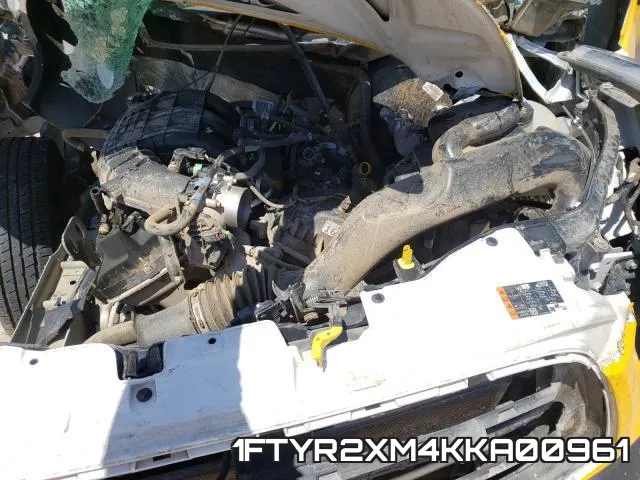 1FTYR2XM4KKA00961 фото 8