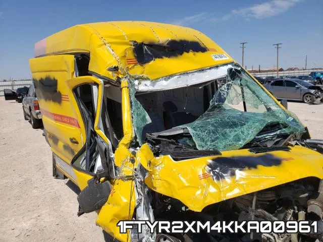 1FTYR2XM4KKA00961 фото 10