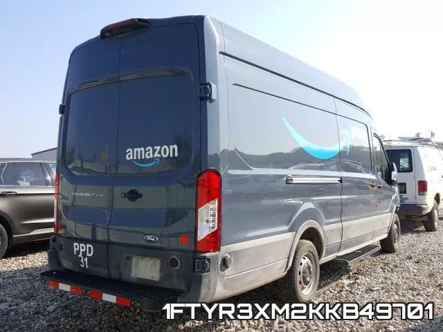 1FTYR3XM2KKB49701 фото 5