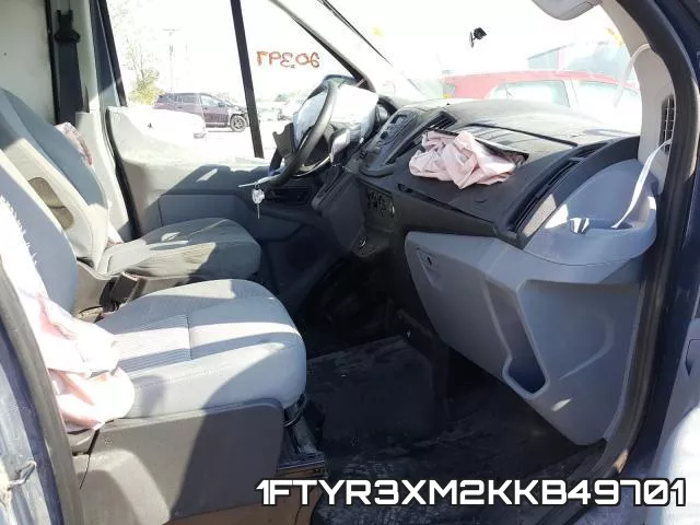 1FTYR3XM2KKB49701 фото 6