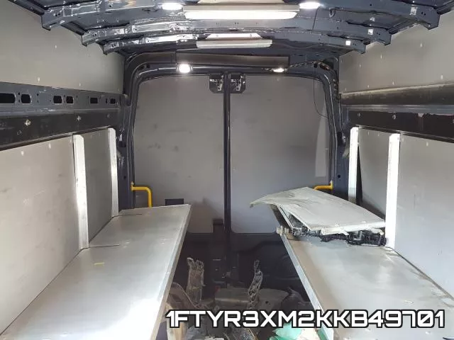 1FTYR3XM2KKB49701 фото 7