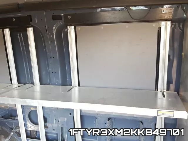 1FTYR3XM2KKB49701 фото 10