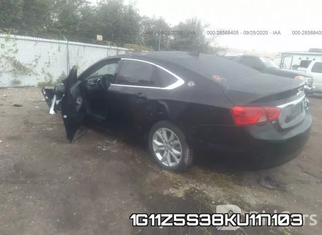 1G11Z5S38KU117103 фото 4