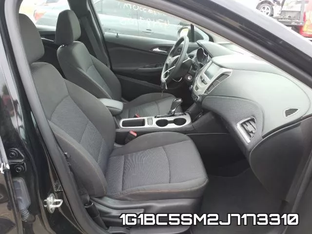 1G1BC5SM2J7173310 фото 4