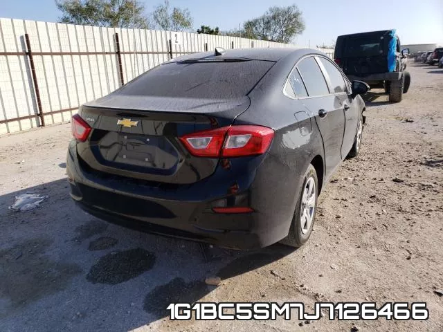 1G1BC5SM7J7126466 фото 3
