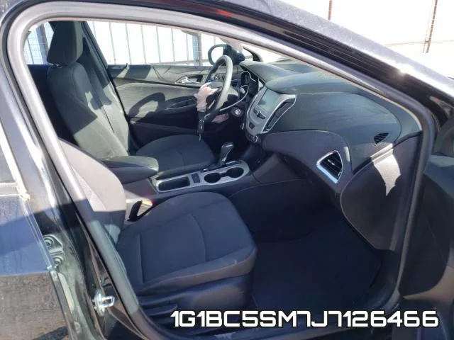 1G1BC5SM7J7126466 фото 4