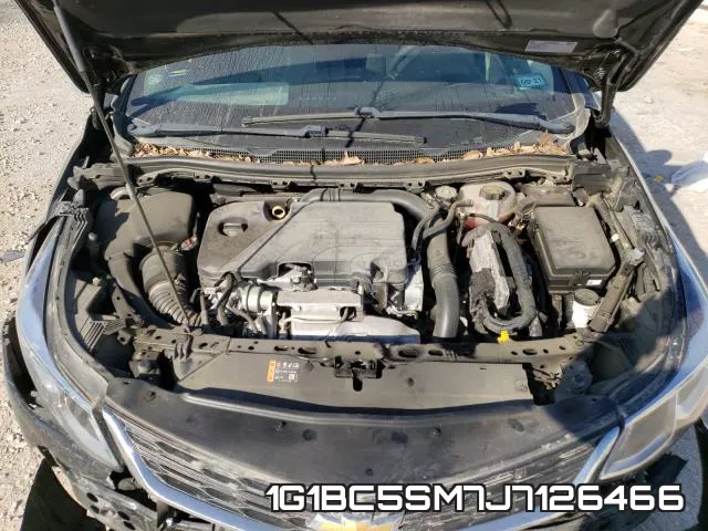 1G1BC5SM7J7126466 фото 6