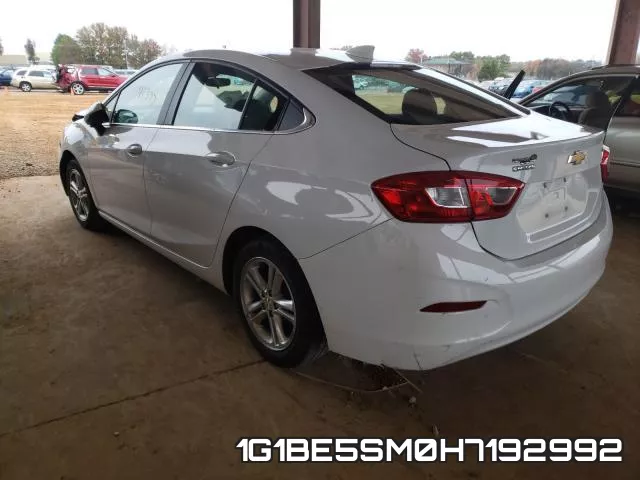 1G1BE5SM0H7192992 фото 3