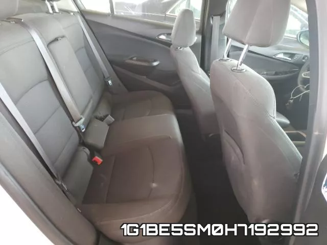 1G1BE5SM0H7192992 фото 6