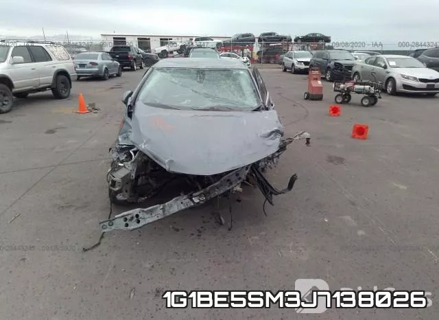 1G1BE5SM3J7138026 фото 6