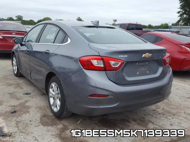 1G1BE5SM5K7139339 фото 4