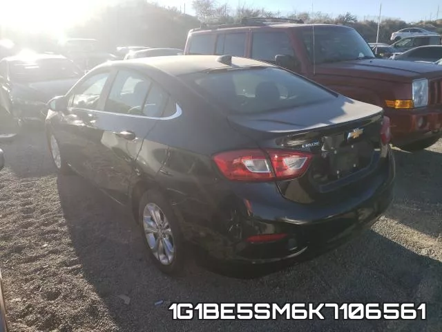 1G1BE5SM6K7106561 фото 4