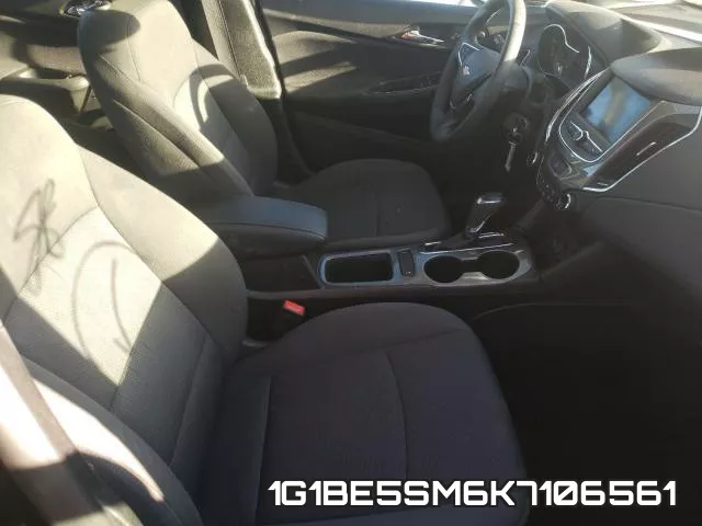 1G1BE5SM6K7106561 фото 6