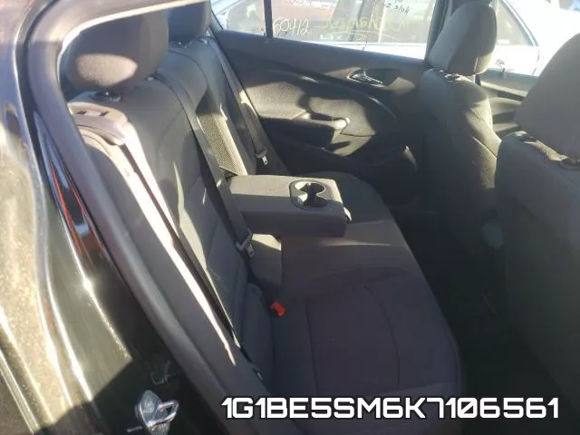 1G1BE5SM6K7106561 фото 7