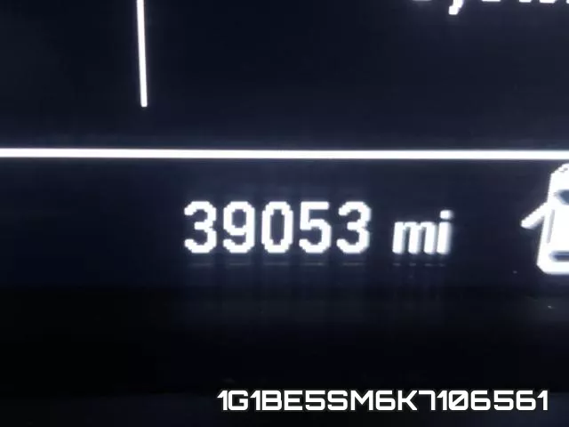 1G1BE5SM6K7106561 фото 9