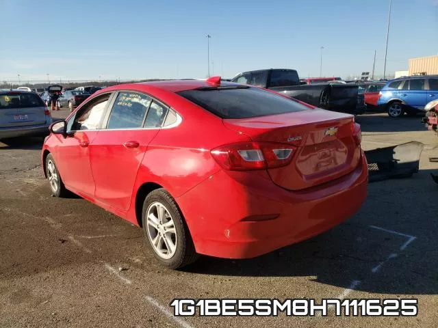 1G1BE5SM8H7111625 фото 4
